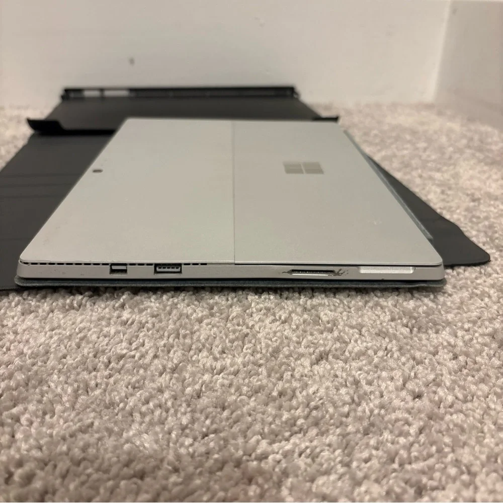 Microsoft portable laptop